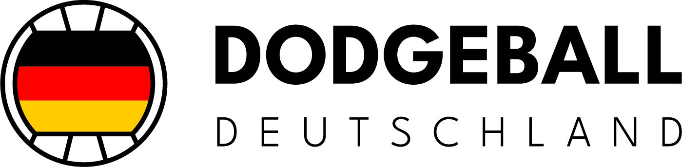 Dodgeball Deutschland Logo